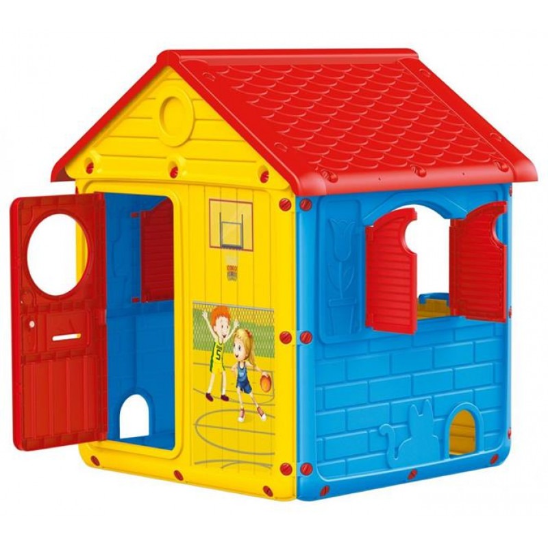 Dolu - City House - Assorted