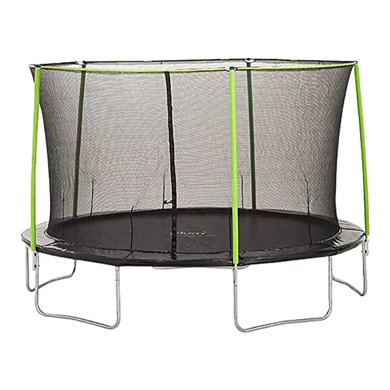 Plum Fun Spring Safe Trampoline 12Ft