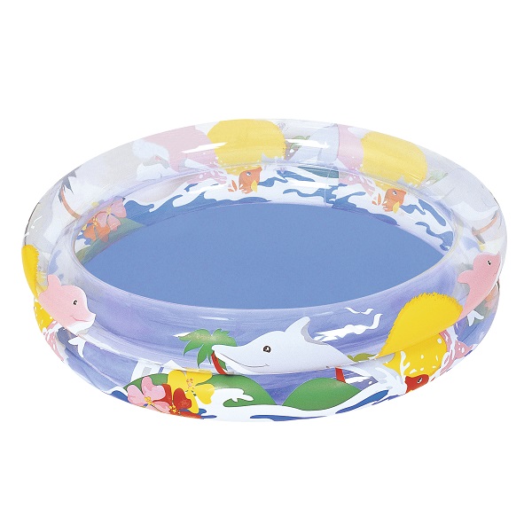 Bestway Ring Deep Dive
