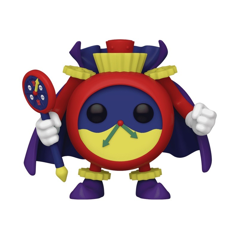 Funko Pop! Animation: Yu-Gi-Oh - Time Wizard
