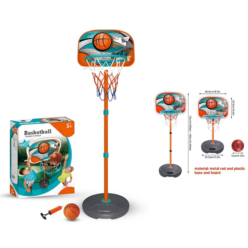 Basketball Set