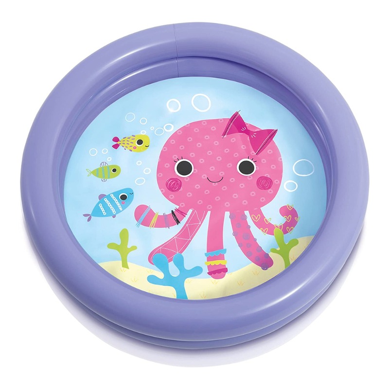 Intex My First Pools Octopus