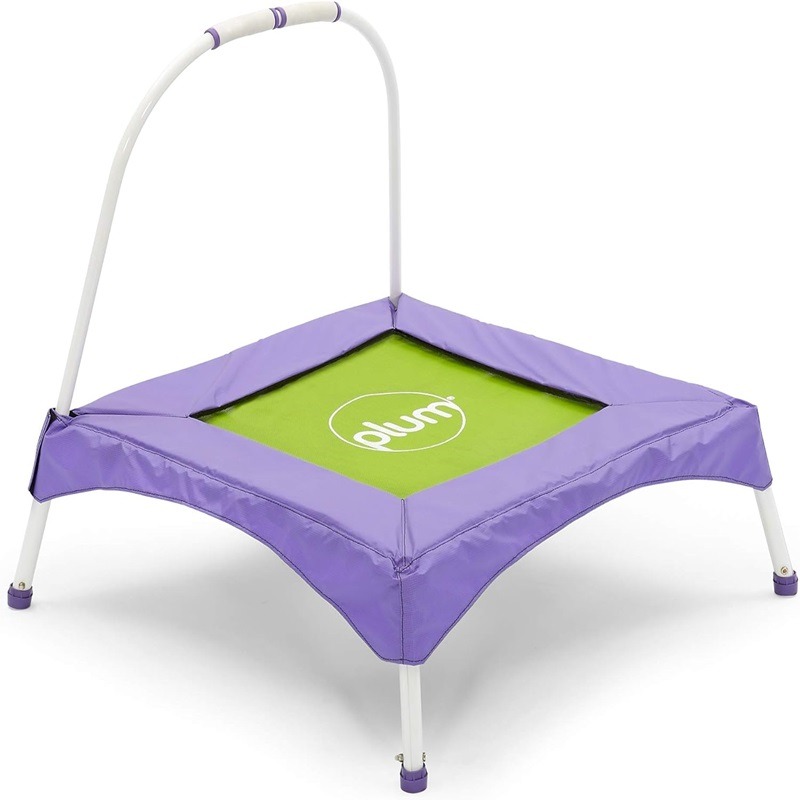 Plum Square Junior Bouncer