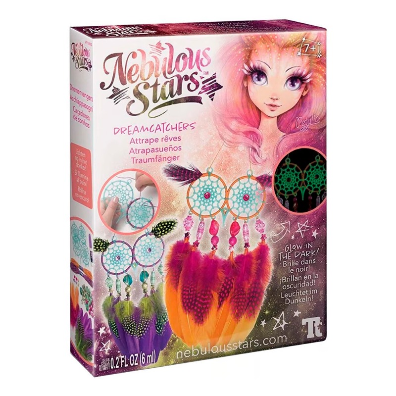 Nebulous Stars Dreamcatchers