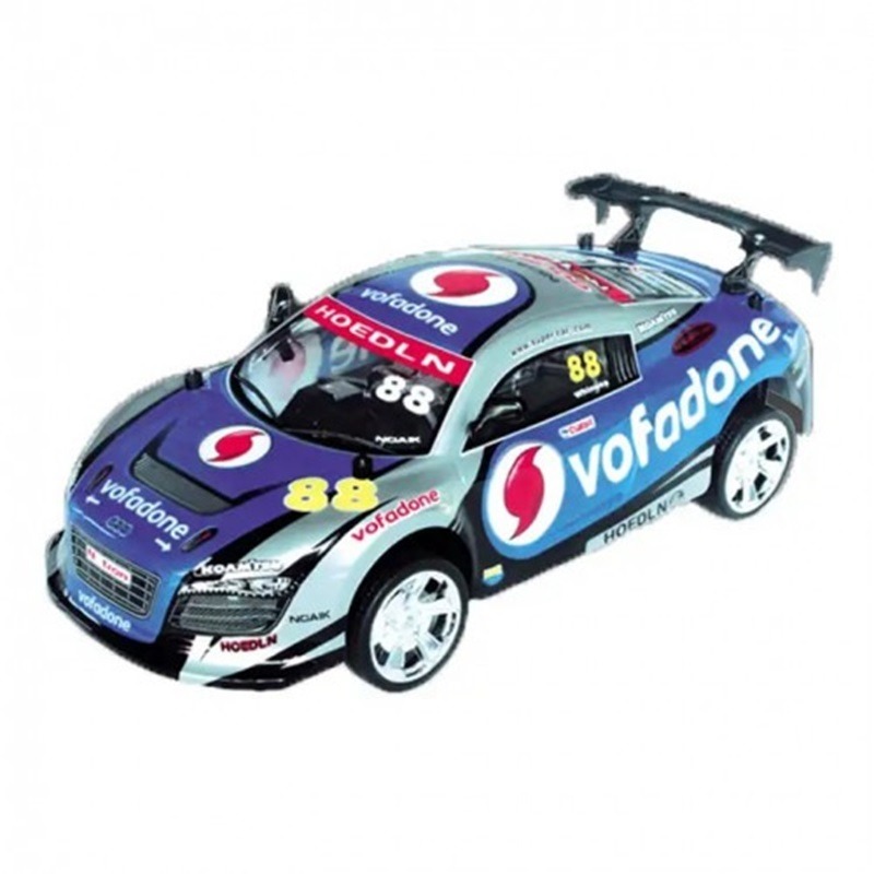 Crazon 1: 18 2WD Racing Car With light