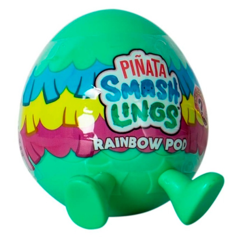 Pinata Smashlings Mystery Figures 1 Pack