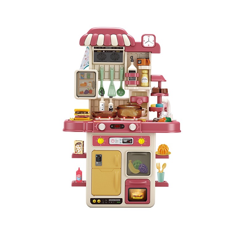 Fashion Multi Functional Kitchen 48 pcs