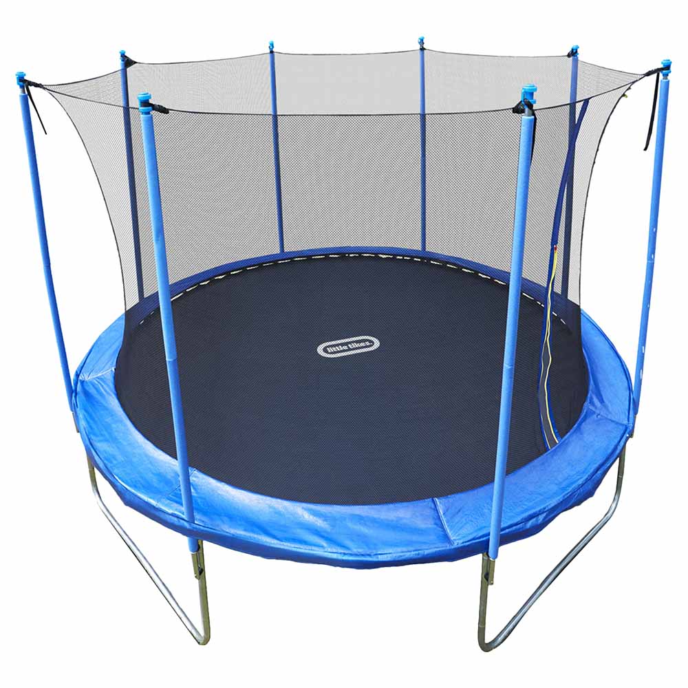 Little Tikes Mega 12-Foot Trampoline