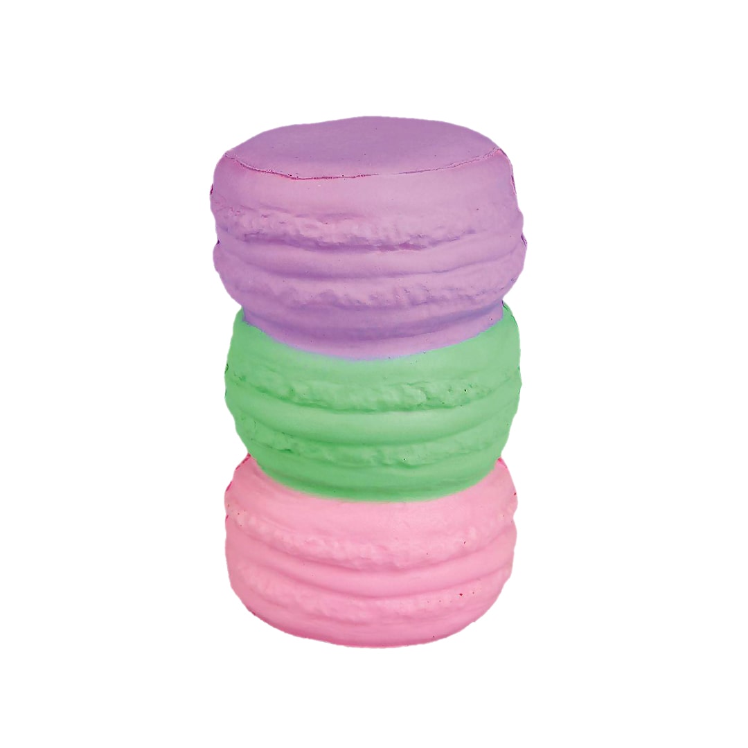 Squishy Mega Cotton Candy