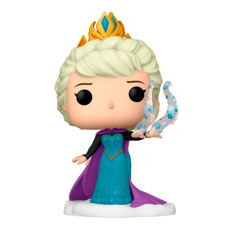 Funko POP Disney Frozen Elsa Figure