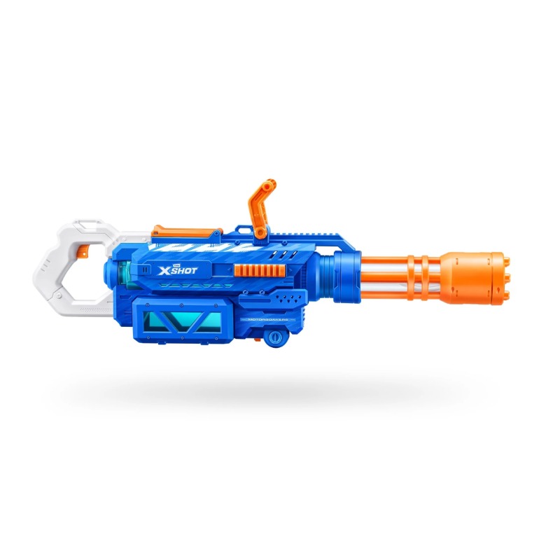X-Shot Water Large Gatling Motor Soakers