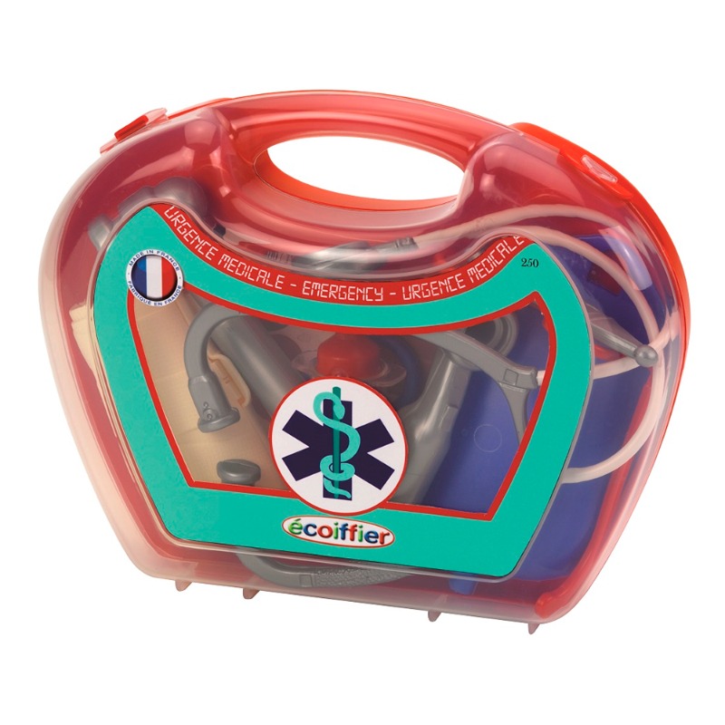PA Big Doctor Case
