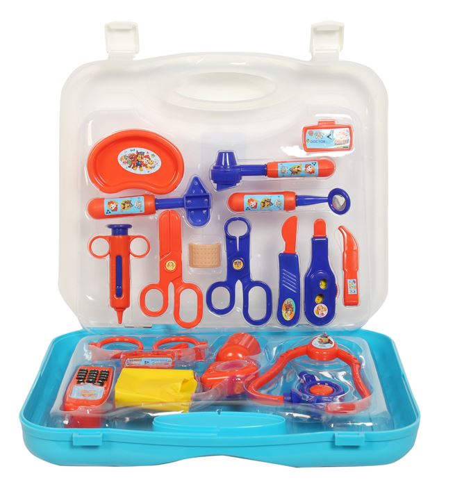 Paw Patrol - Doctor Tools Set