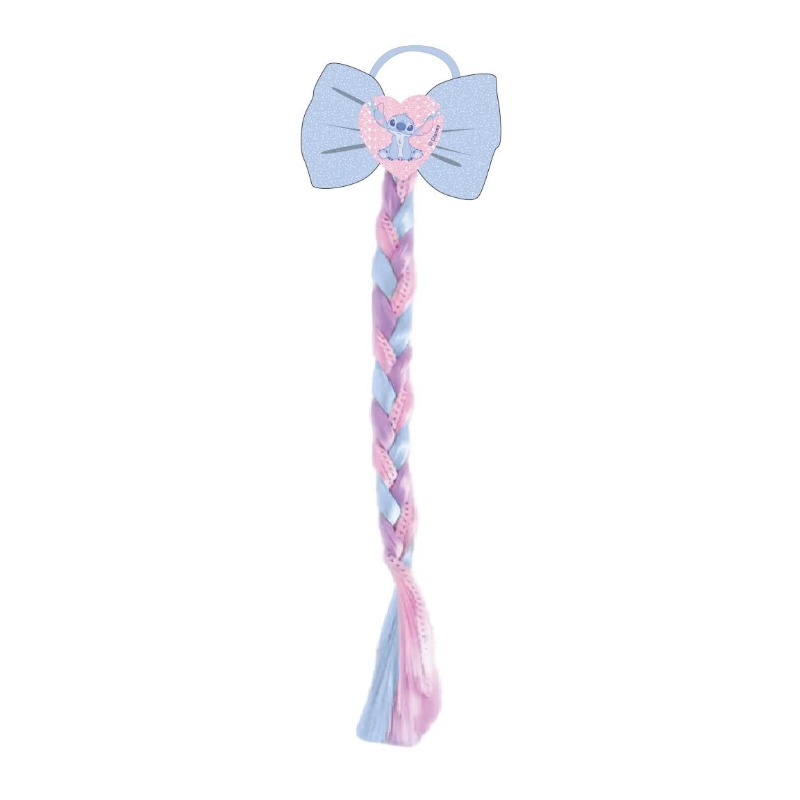 Disney Hair Accessories Stitch Extendable For Kids