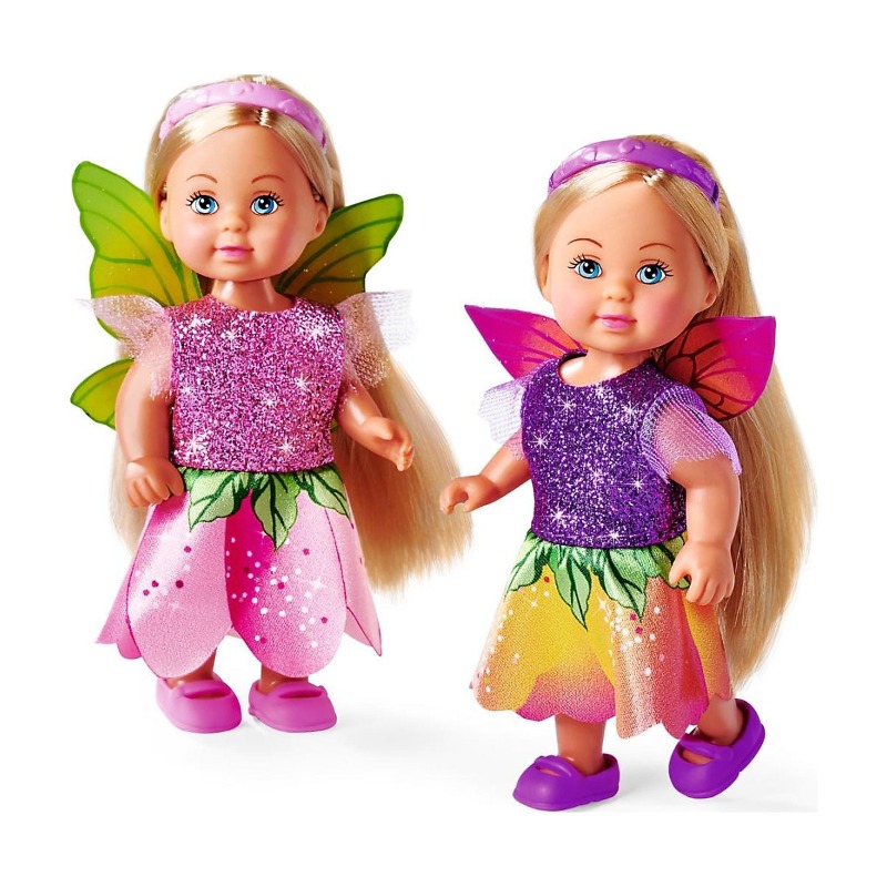 Simba Evi Love Flower Fairy - Multishapes