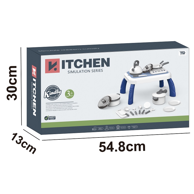 Kitchen Tools Set