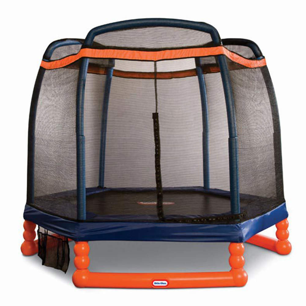 Little Tikes -7FT Trampoline