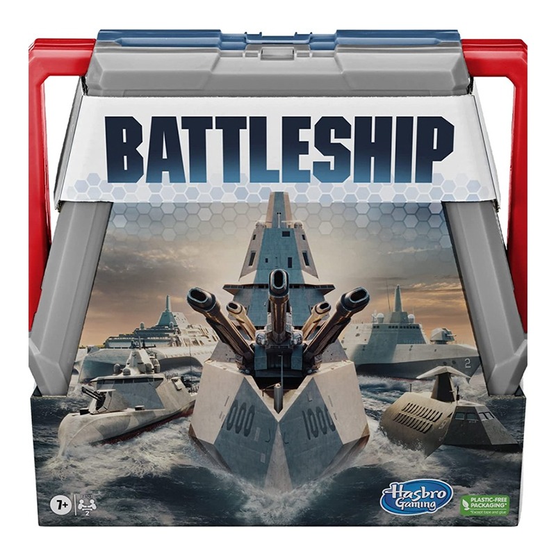 Gaming Battleship Classic Board Game