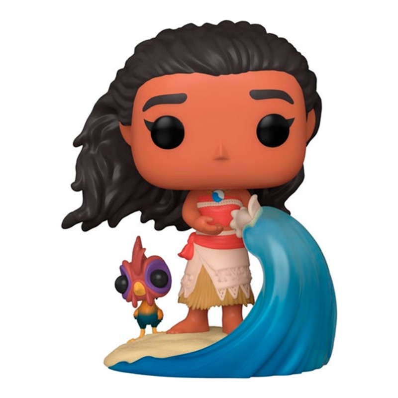 Funko Pop Disney Ultimate Princess Moana