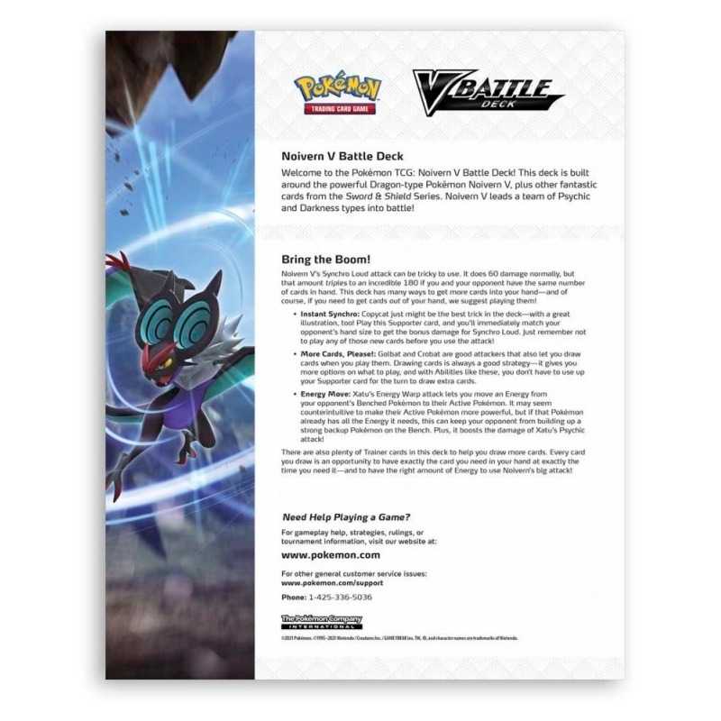 price for charizard pokemon card Pokémon TCG: V Battle Deck main image 0