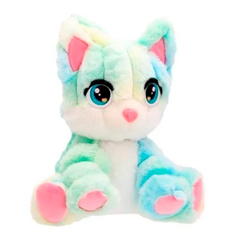 Cotton Cuties Surprise Toys Large Kitty 11 Inch