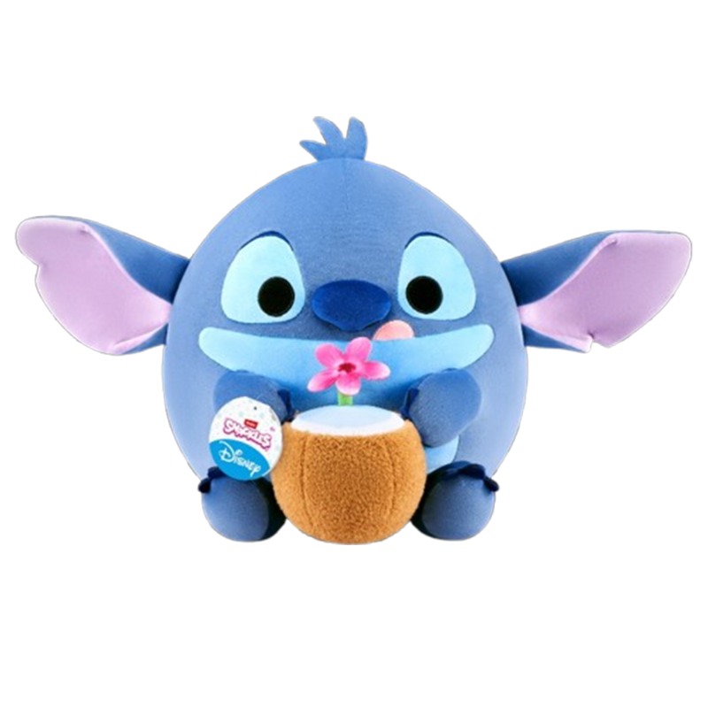 ZURU Snackles Disney Stitch