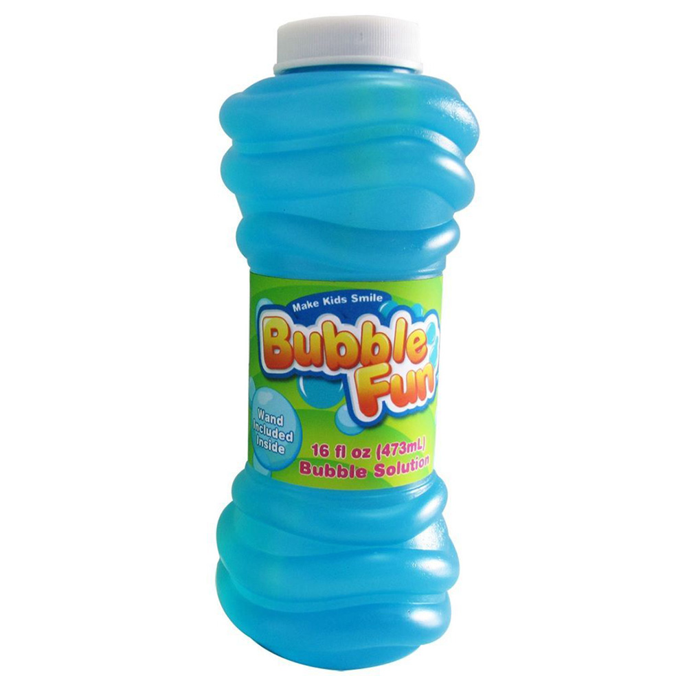 Power Joy Bubble Water 16oz
