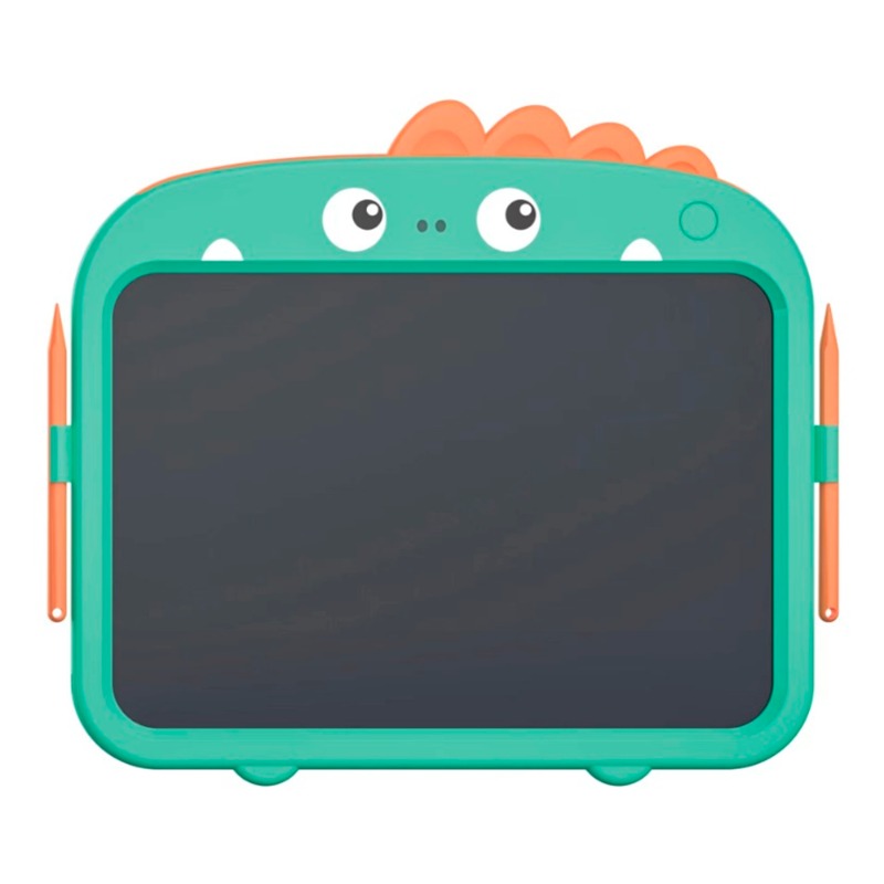LCD Writing Sketchpad 13. 5 Inch - Green