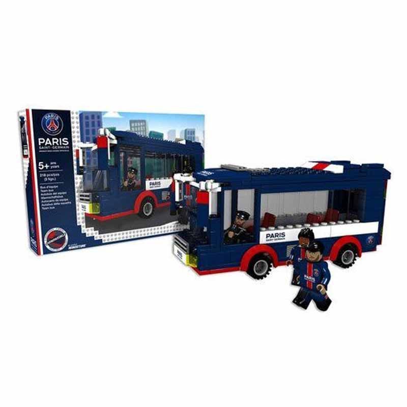 Nanostars PSG Bus