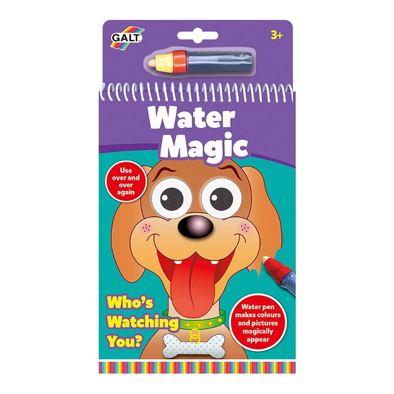 Galt Toys Water Magic