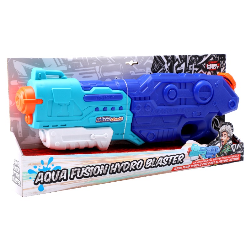 Hip Shot Aqua Fusion Hydro Blaster