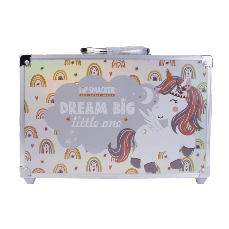 Lip Smacker Unicorn Portable Beauty Kit