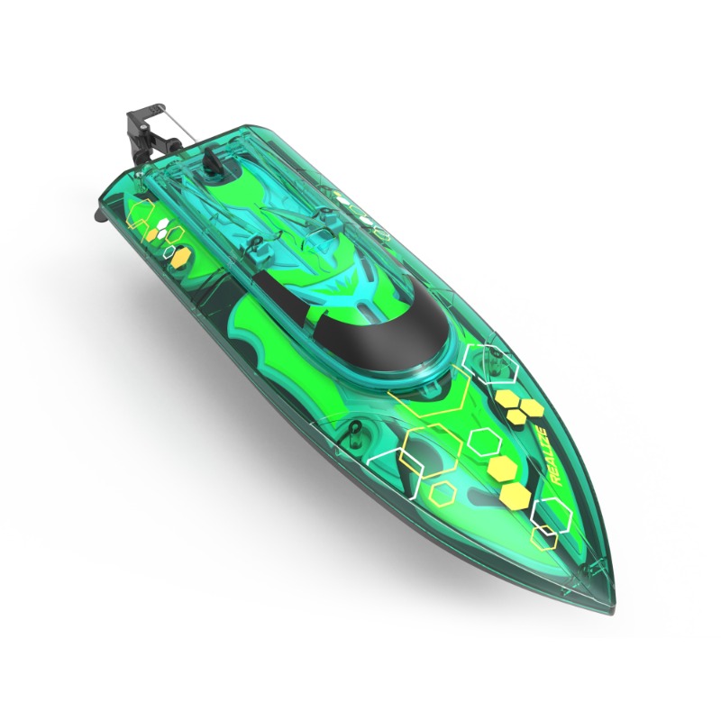 Syma - Revolt R/C illuminator Hight Speed Boat