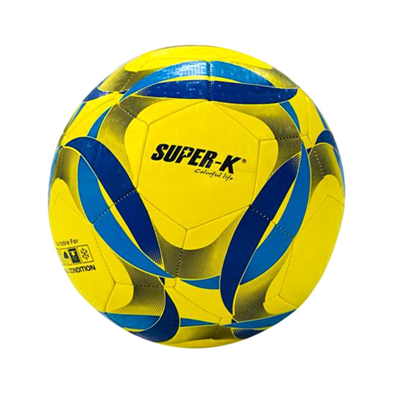 Mondo Soccer Ball Super-K