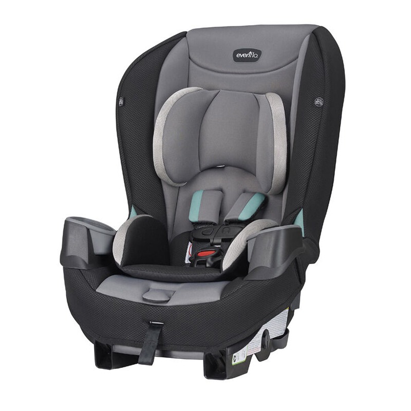 Evenflo Car Seat Generations Combo Pack Sonus 65
