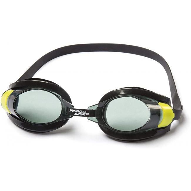 Bestway Junior Pro Racer Swimming Goggles - Multicolor