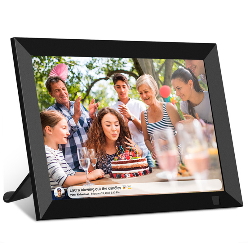 Frameo Wi-fi Digital Photo Frame