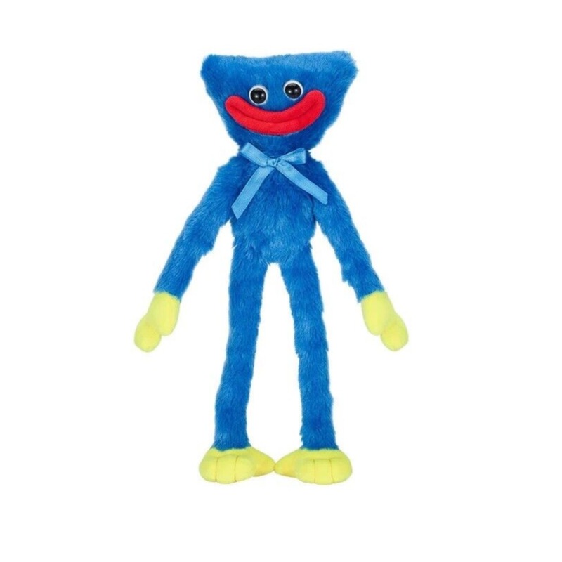 Poppy Playtime Collectable Plush - 8 inch