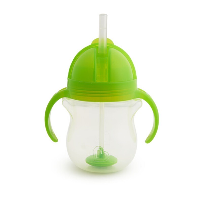 Munchkin Click Lock Tip And Sip Cup