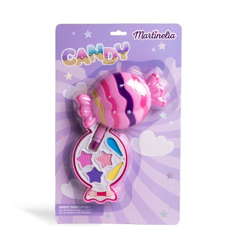 Martinelia Candy Sweet Makeup Candy