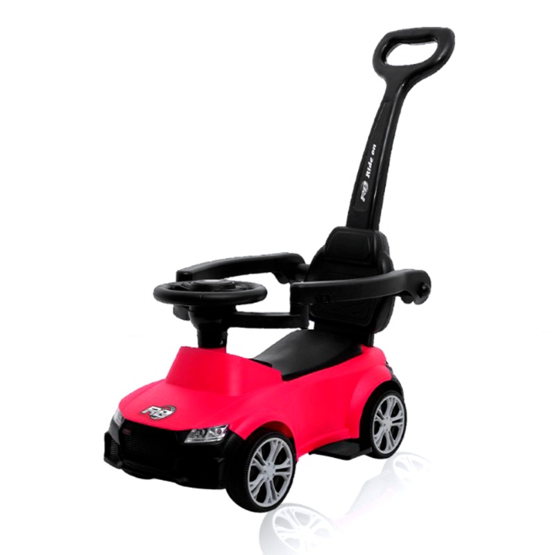 Funride 3 In 1 Baby Tolocar For Kids