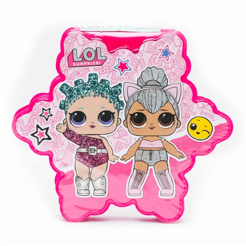 L. O. L. Surprise Mini Art Set