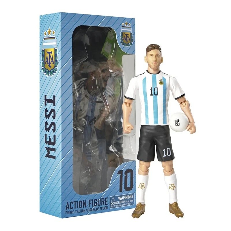 Banbo Toys Argentina Messi - 20 Cm