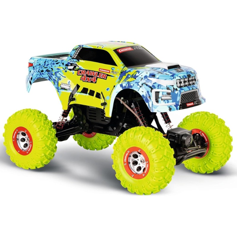 RC Profi Crawler
