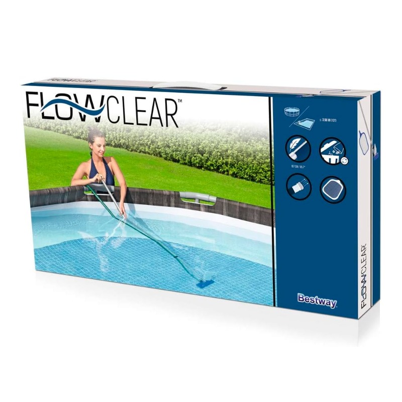 Bestway Flowclear Maintenance Kit
