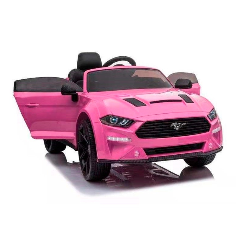 Electric Ride On Car Ford Mustang