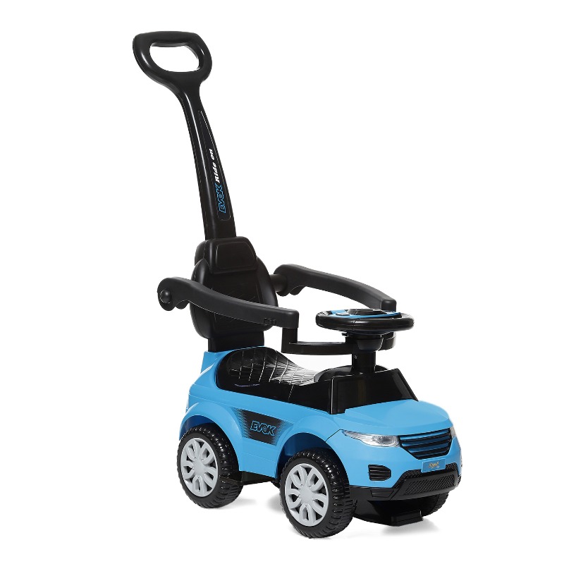 Funride Evok 3 In 1 Baby Tolocar For Kids