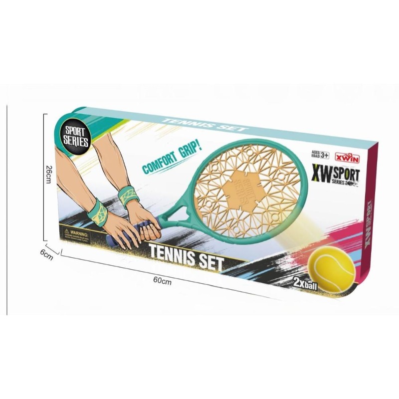 Sport Series Tennis Set