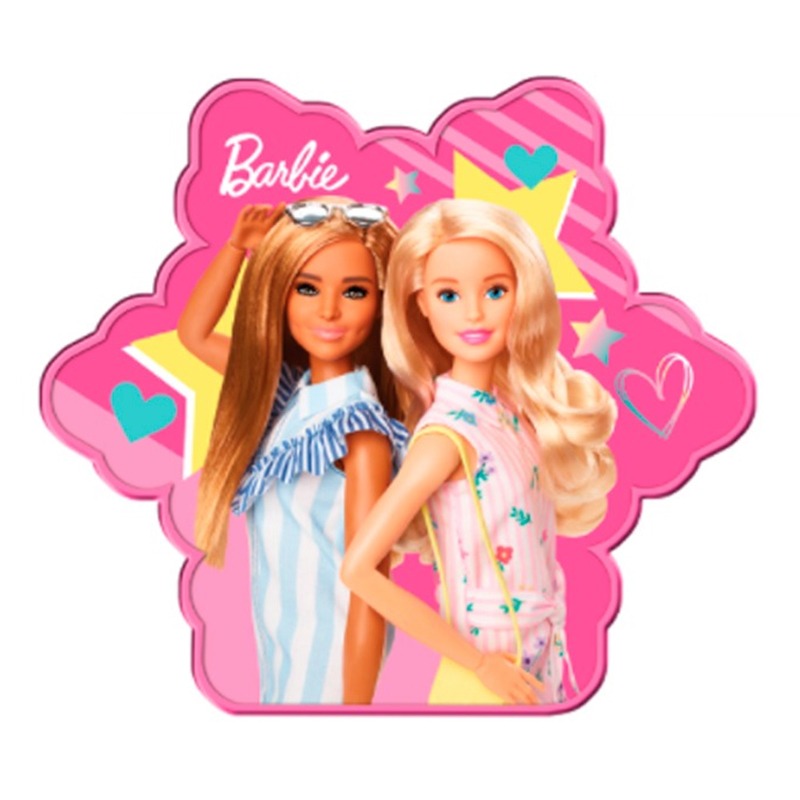 Barbie Mini Art Set