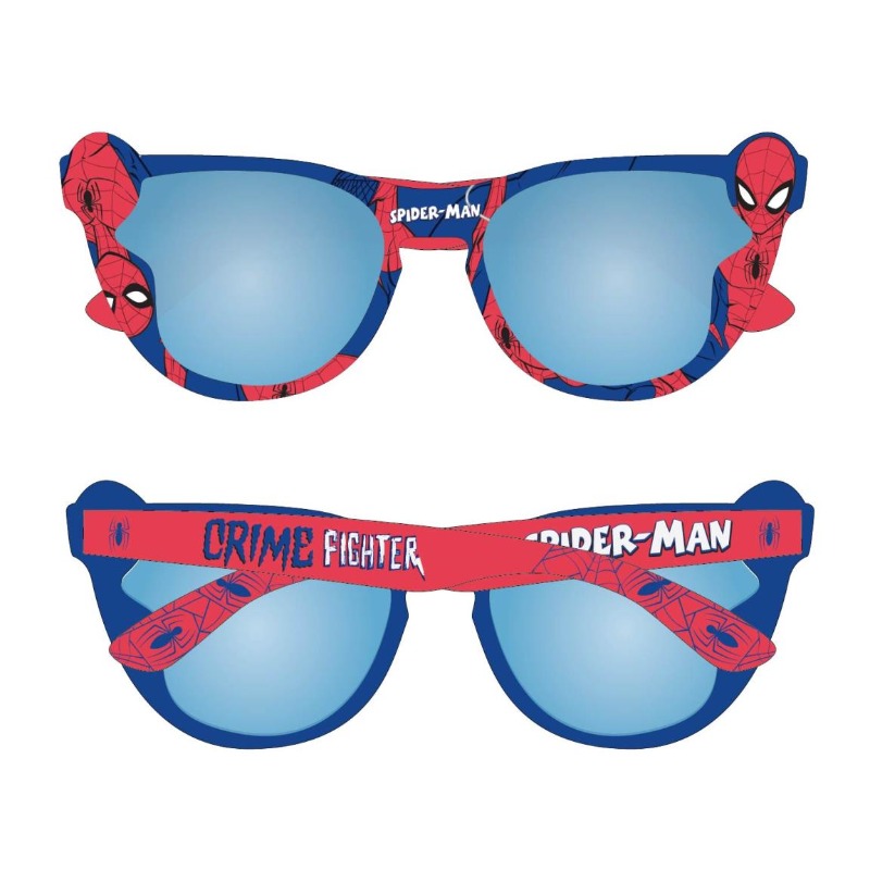 Soiderman Premium Sunglasses For Kids